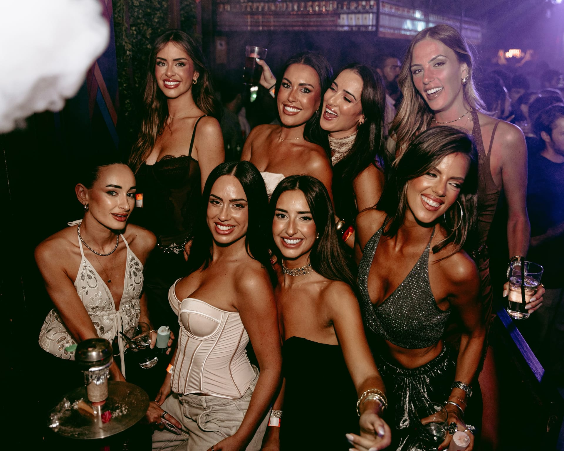 Banana El Puerto de Santa María: discoteca y entradas: foto 4
