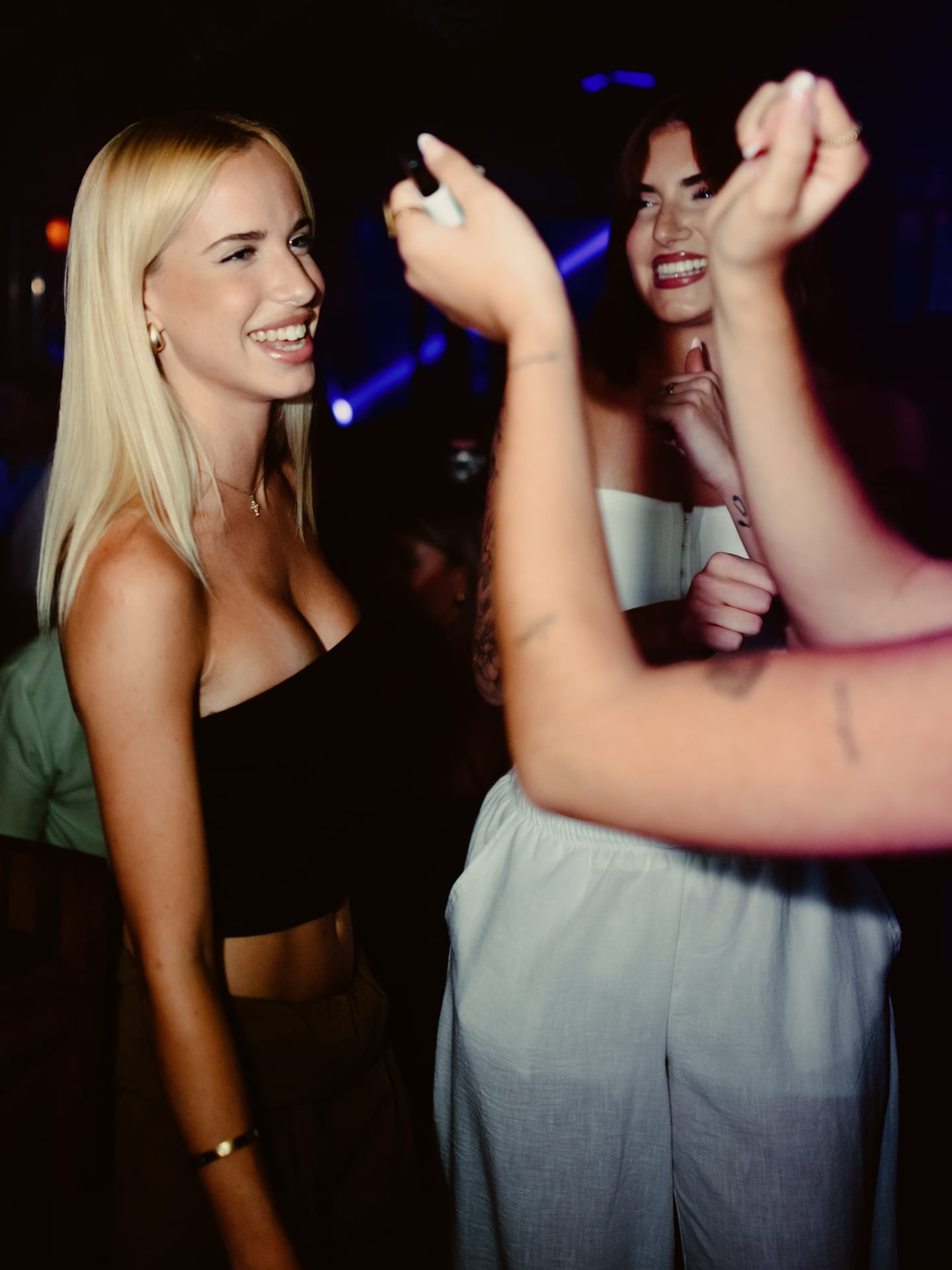 Banana El Puerto de Santa María: discoteca y entradas: foto 5