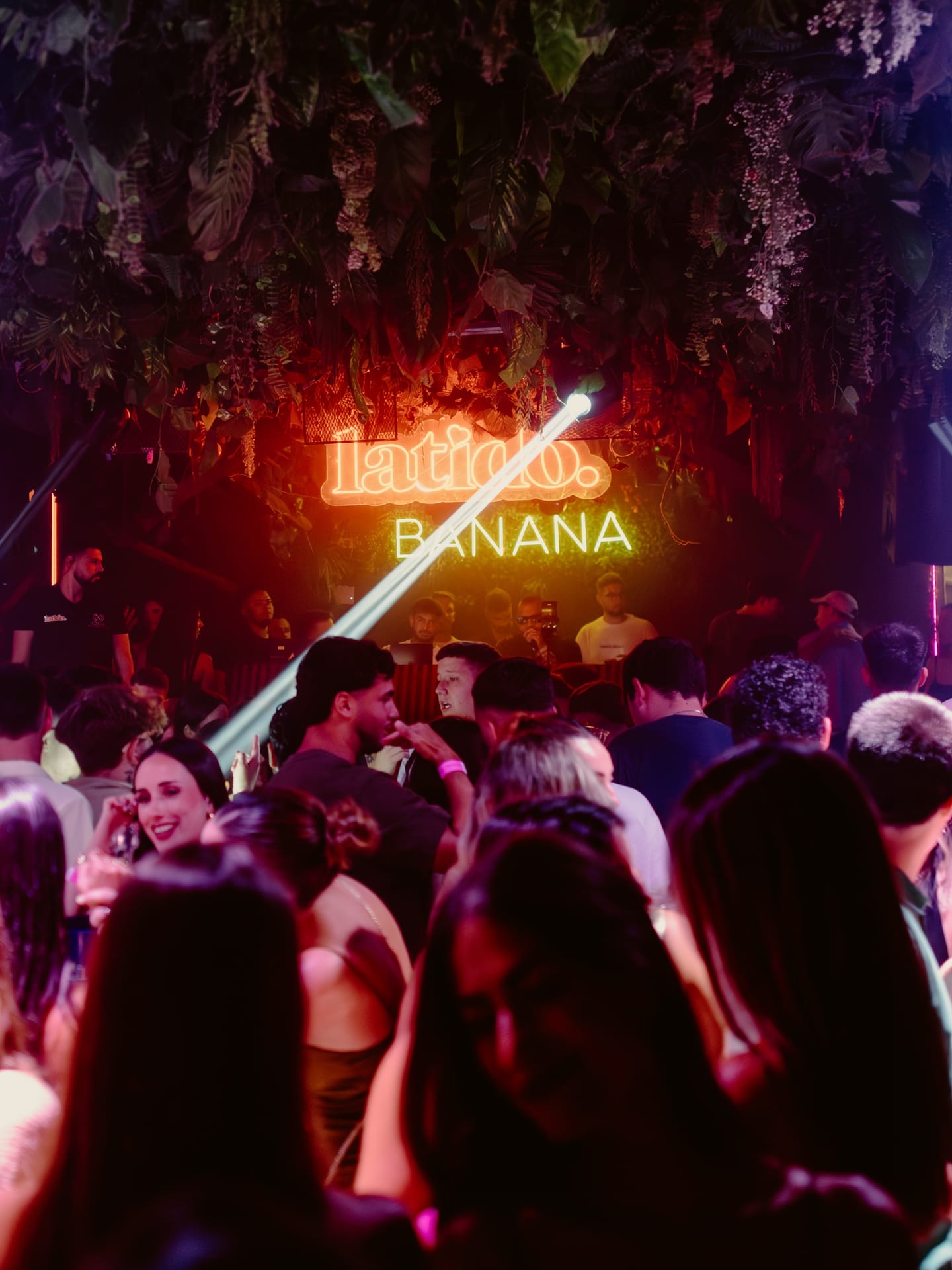 Banana El Puerto de Santa María: discoteca y entradas: foto 6