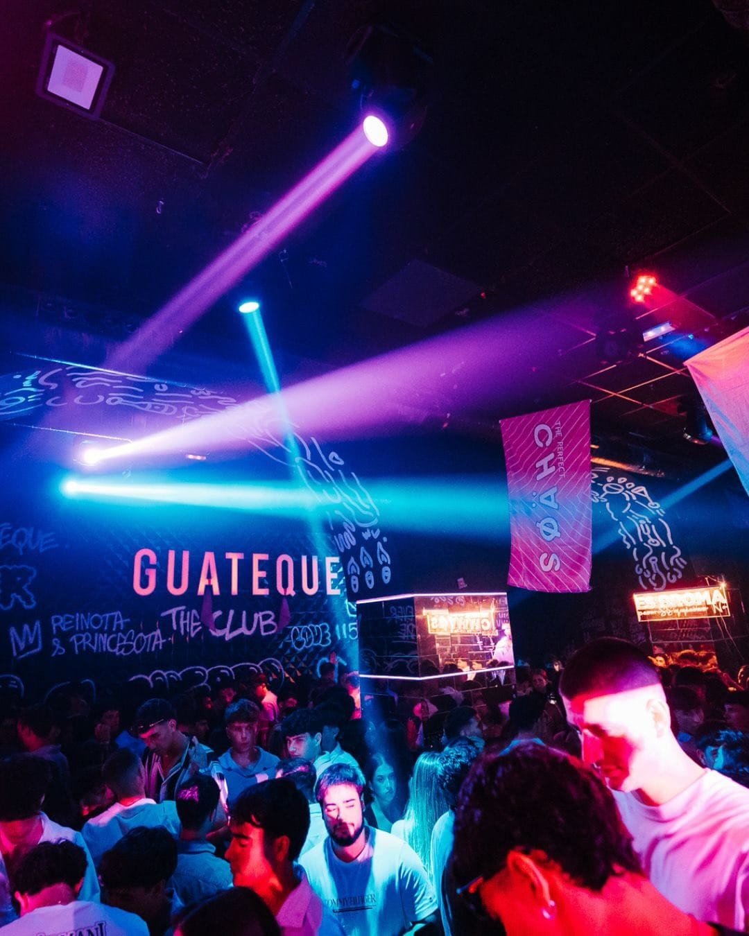 Guateque