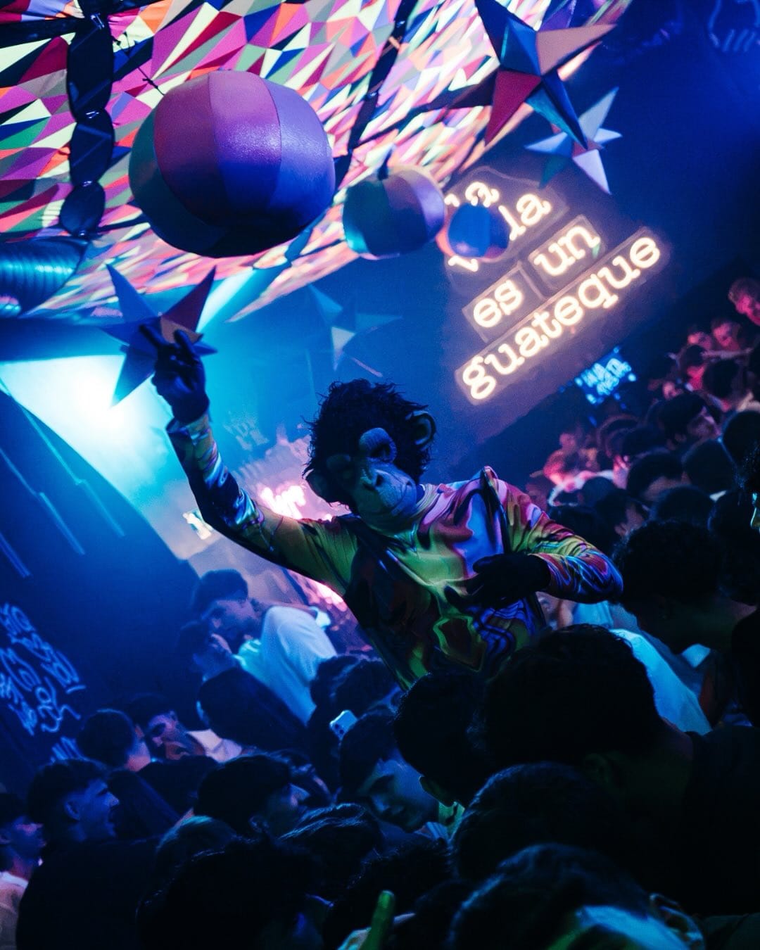 Guateque, discoteca en El Puerto de Santa María: foto 2