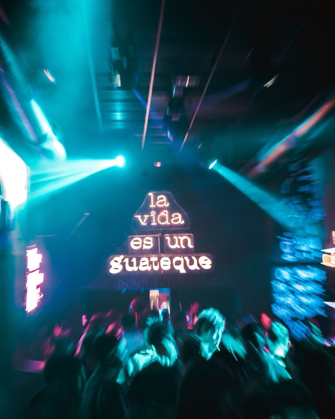 Guateque, discoteca en El Puerto de Santa María: foto 4