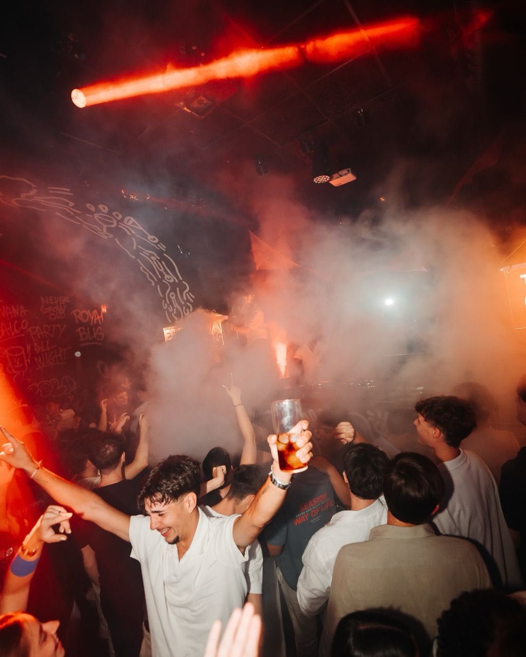 Guateque, discoteca en El Puerto de Santa María: foto 5