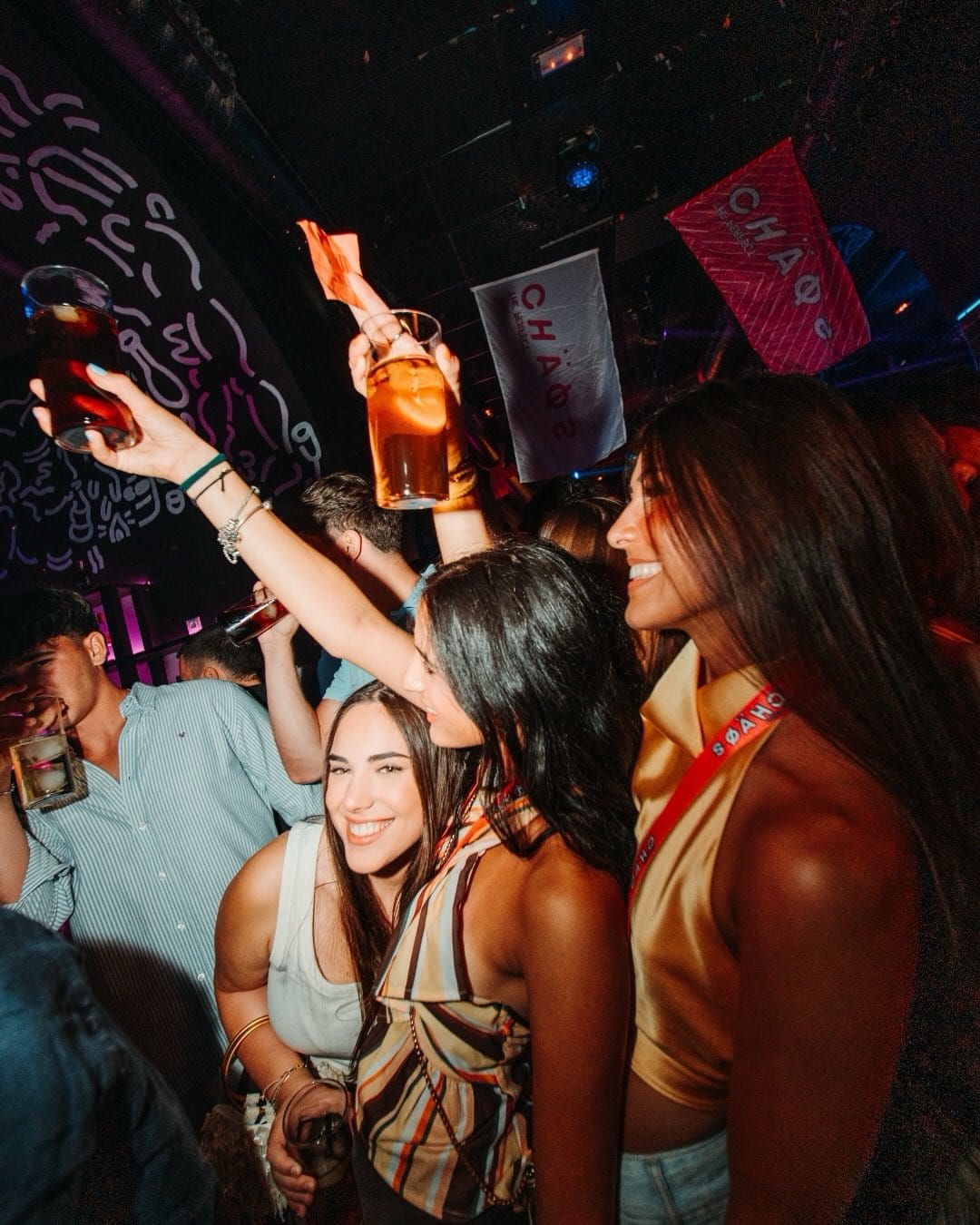 Guateque, discoteca en El Puerto de Santa María: foto 6