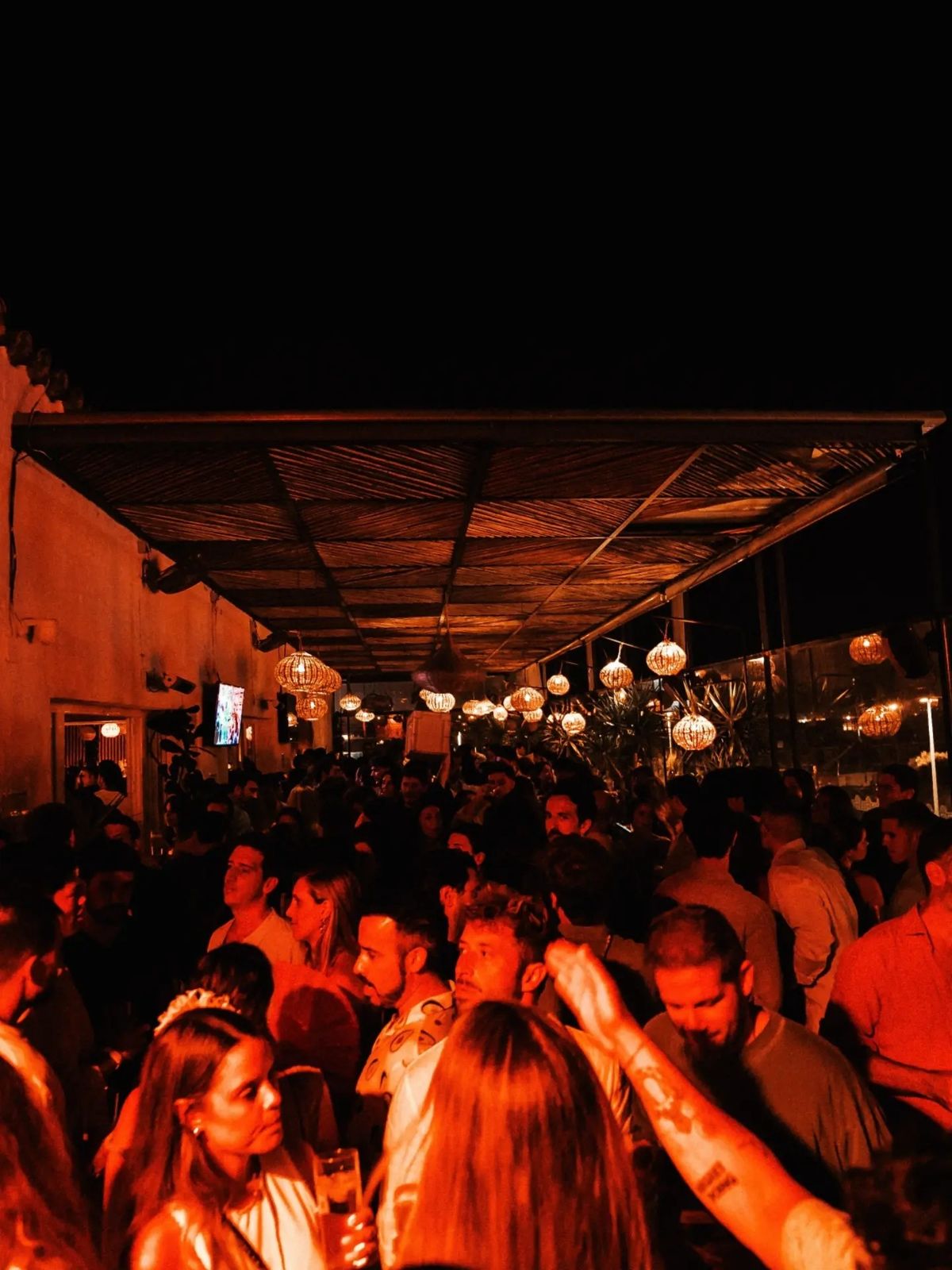 La Cristalera Vistahermosa, pub-discoteca en El Puerto de Santa María: foto 1