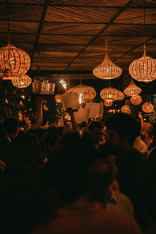 La Cristalera Vistahermosa, pub-discoteca en El Puerto de Santa María: foto 3
