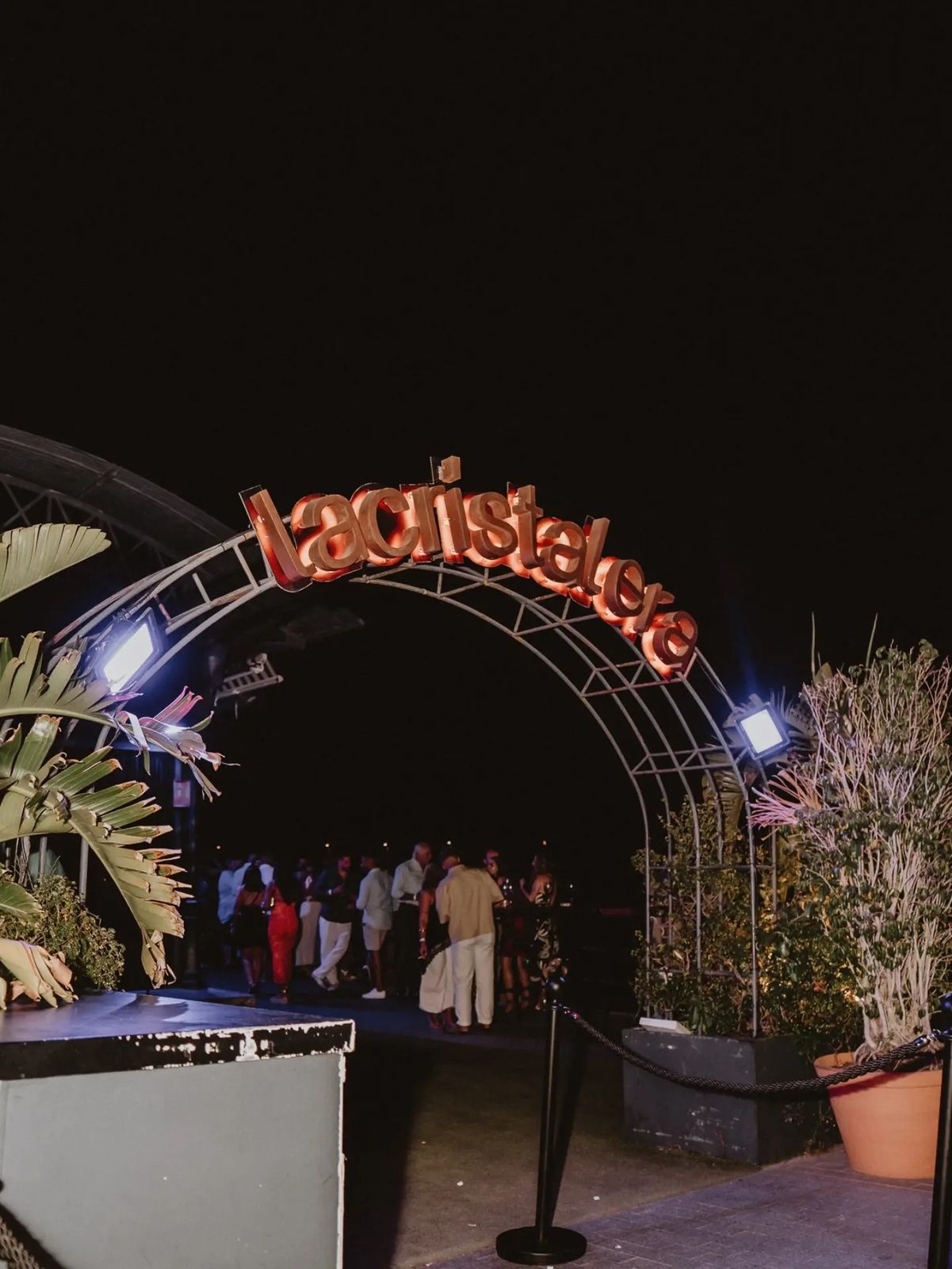 La Cristalera, pub-discoteca en El Puerto de Santa María: foto 1