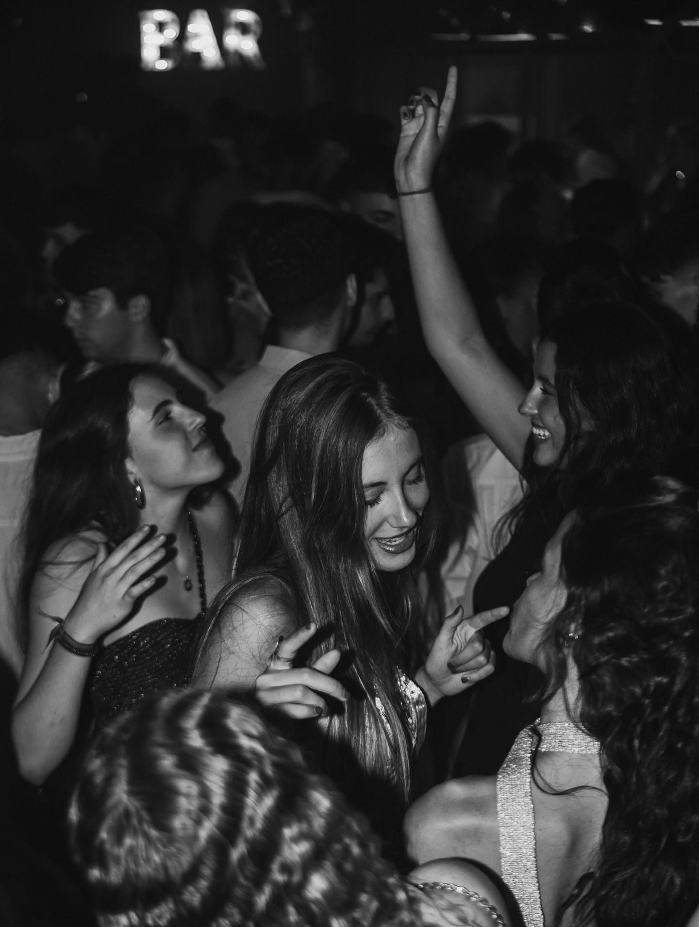 Padreo, discoteca en El Puerto de Santa María: foto 2