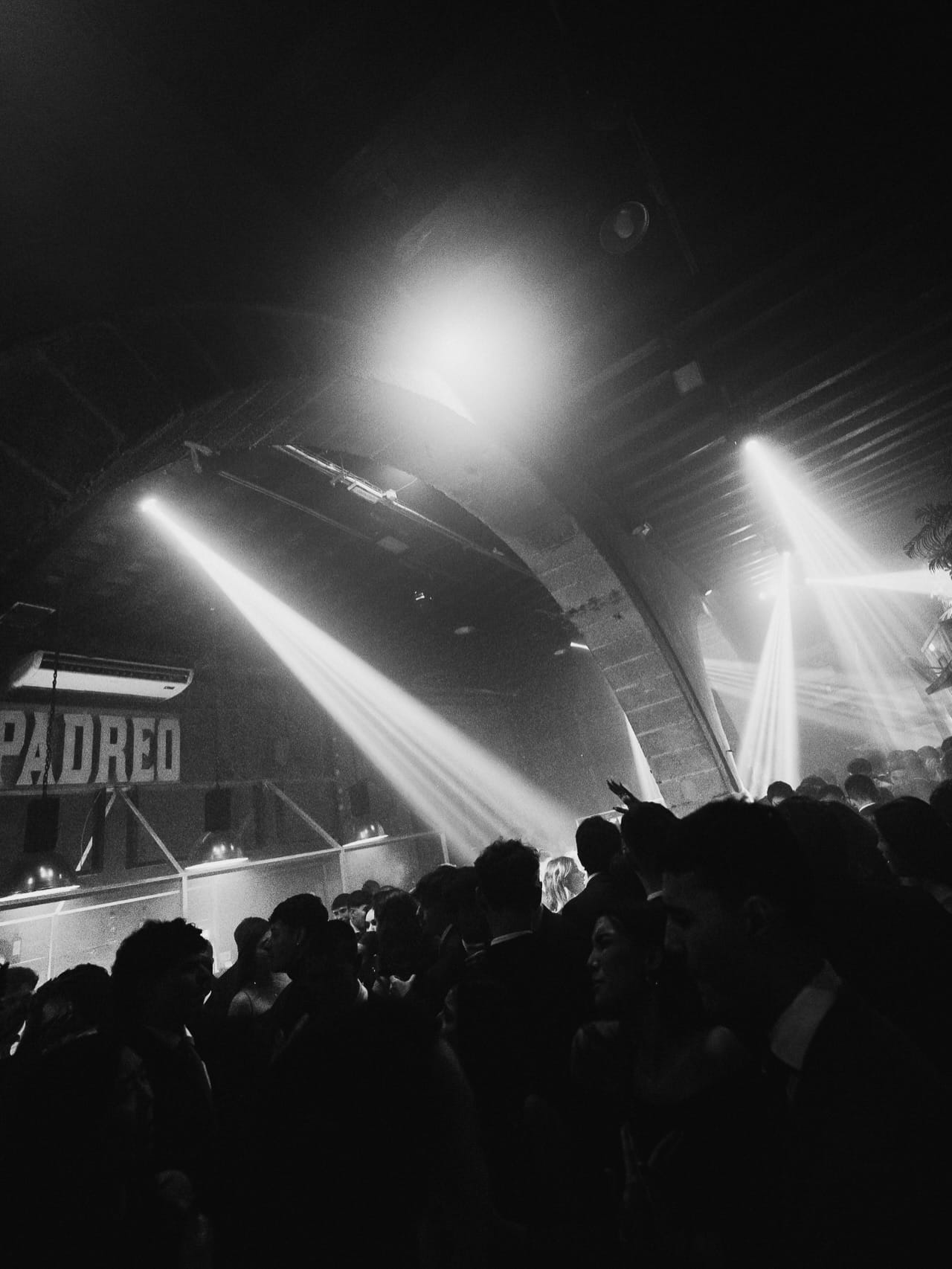 Padreo, discoteca en El Puerto de Santa María: foto 3