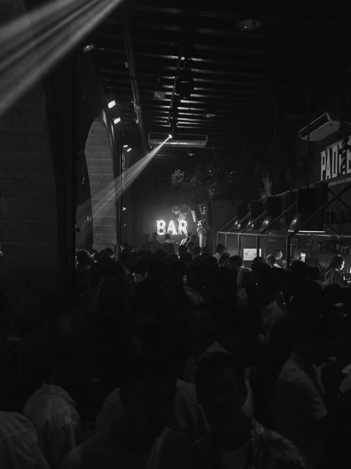 Padreo, discoteca en El Puerto de Santa María: foto 4