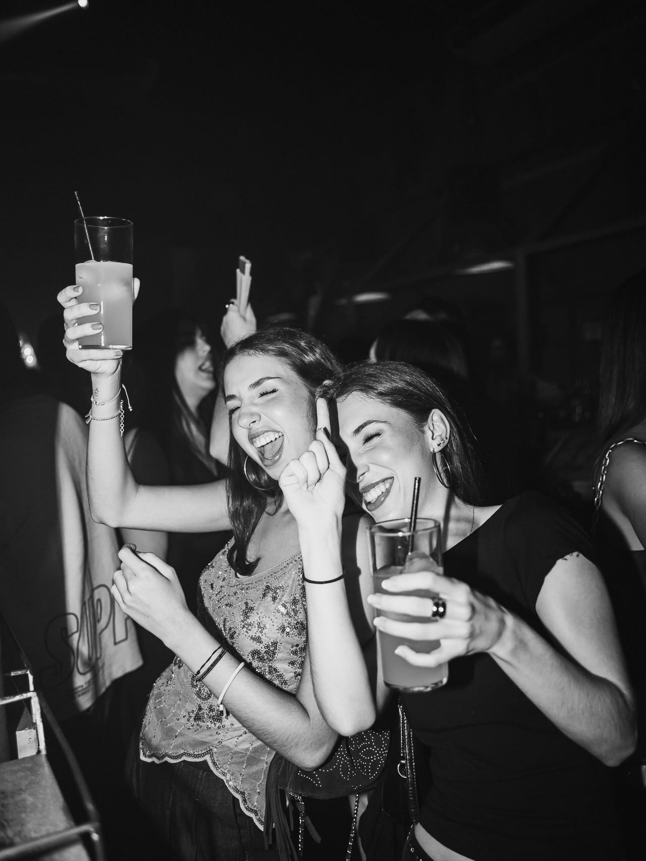 Padreo, discoteca en El Puerto de Santa María: foto 5