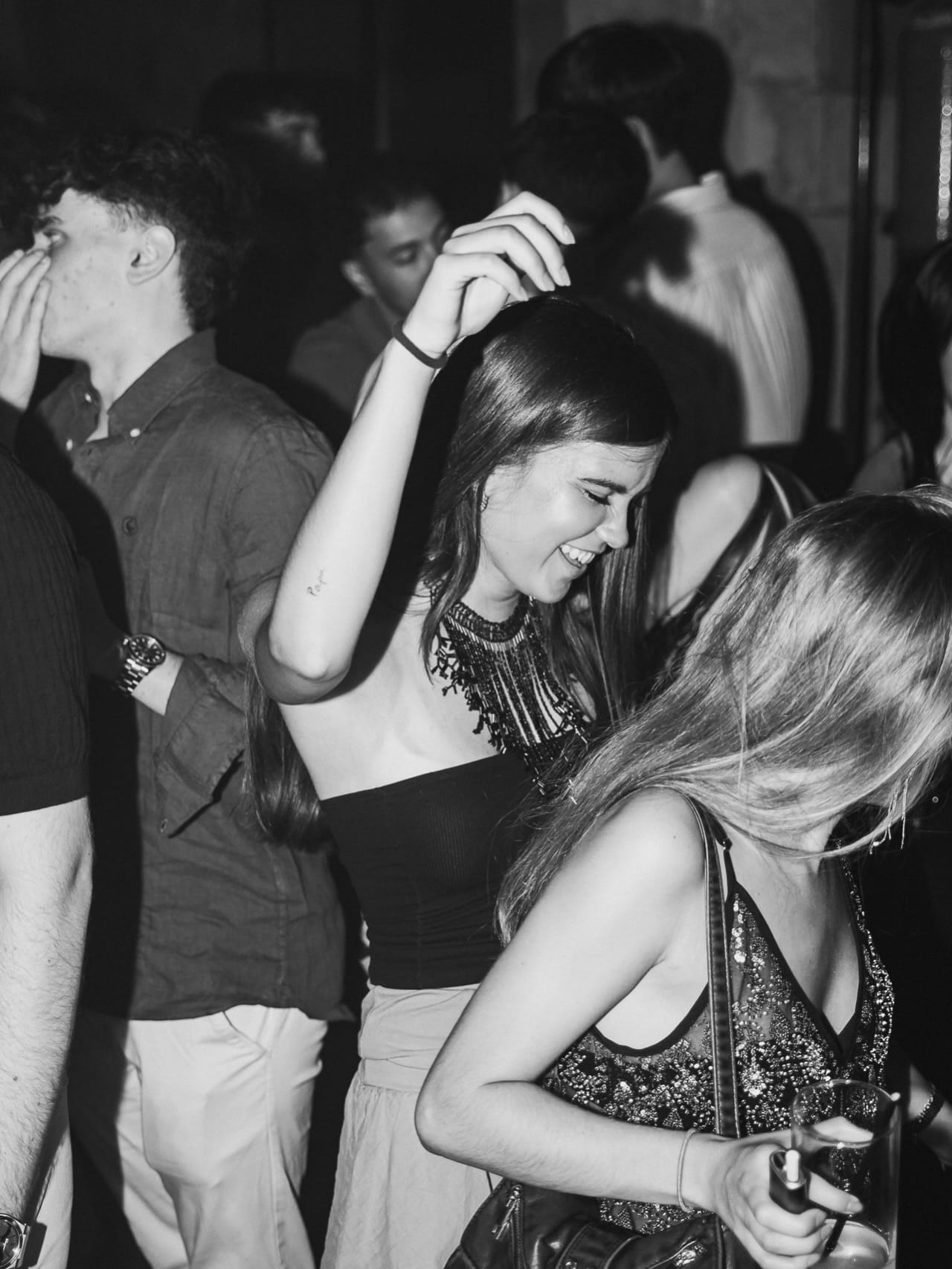 Padreo, discoteca en El Puerto de Santa María: foto 6